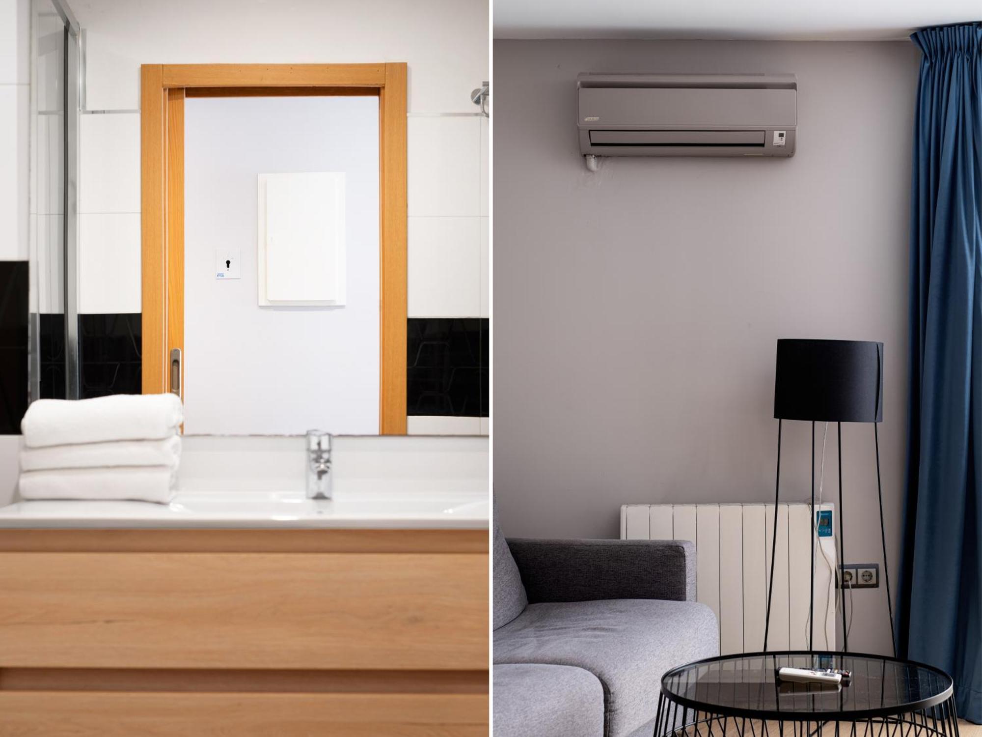Ainb Sagrada Familia Apartments — Photos 3